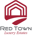 Red Town Logo