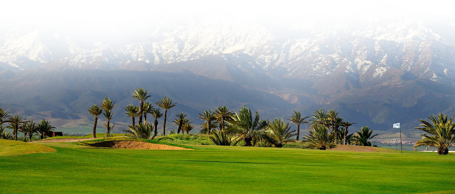 Red Town Golf